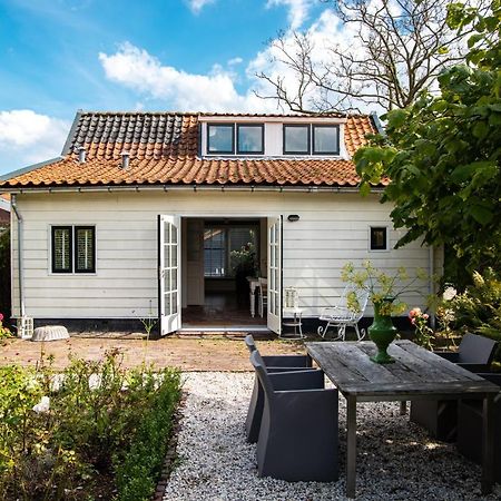 Gastenverblijf Kortvertoef Kortenhoef Extérieur photo