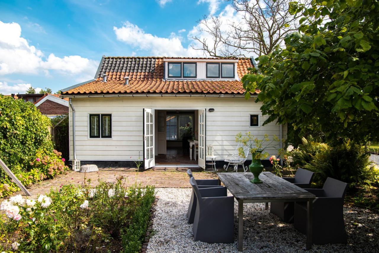 Gastenverblijf Kortvertoef Kortenhoef Extérieur photo
